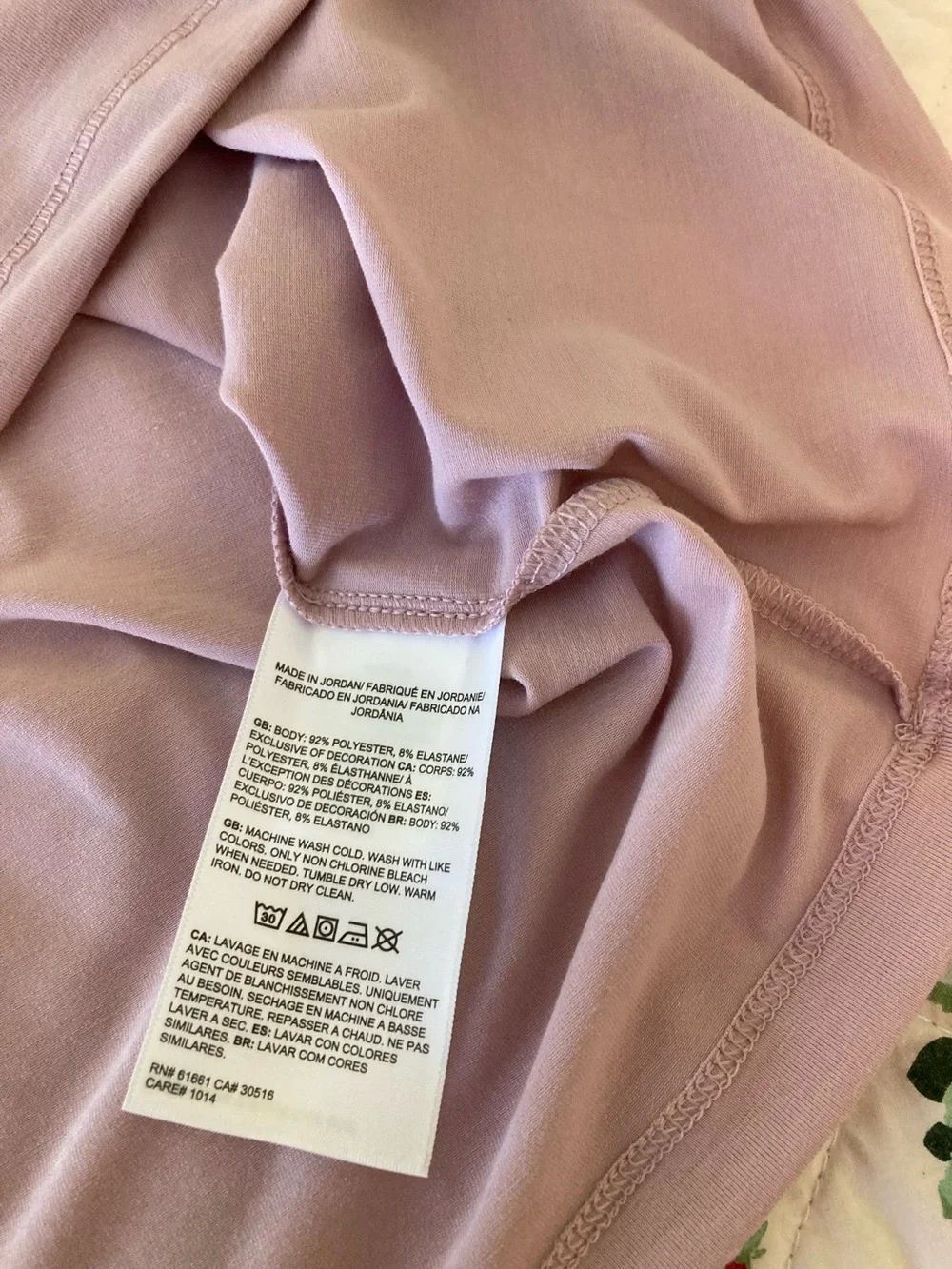 The North Face Women’s Adventure T- shirt - Picture 6 of 7
